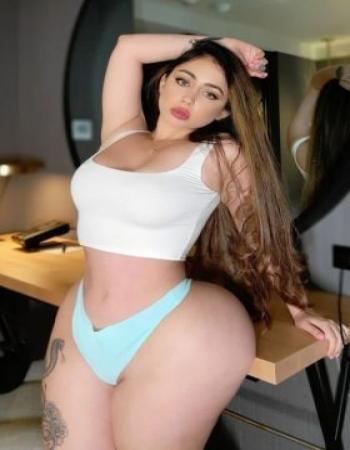 26 Year Brightella Model Female Escort In Canterbury