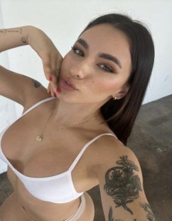 25 Year Sexy Sandra Female Escort In Nelson
