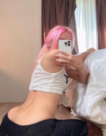 24 Year Blessing Miss Female Escort In Northland