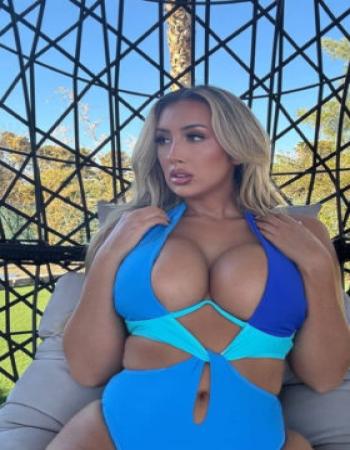 25 Year Annie Model Female Escort In Canterbury