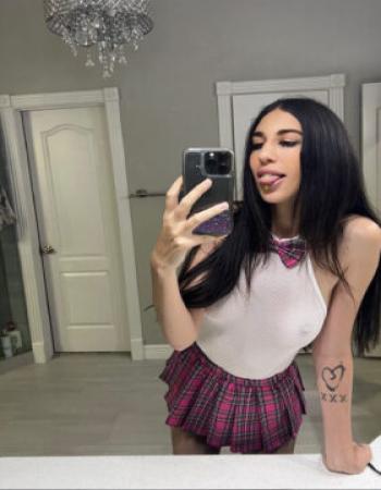 24 Year Slim and Busty Australian Escort Katrine Model IN Queenstown