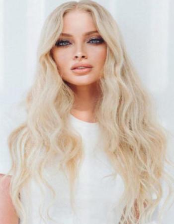 23 Year Slim and Busty European Escort Alena Model IN Queenstown