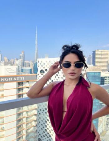 Persia Model 23 Year Average Escort In New Zealand