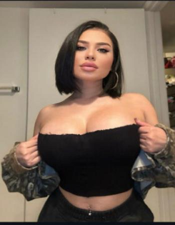 23 Year naz Model Female Escort In Canterbury