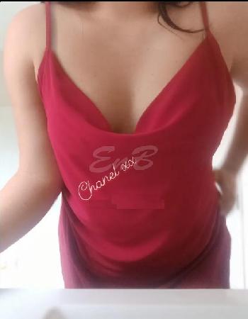 19 Year Chanel Female Escort In Bay of Plenty

