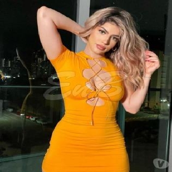 MONIKA 25 Year Curvaceous Escort In New Zealand