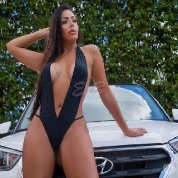 Catarina Female Escort For Travel Companion Service IN New Zealand