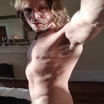 34 Year Athletic English Escort Dude IN Blackpool