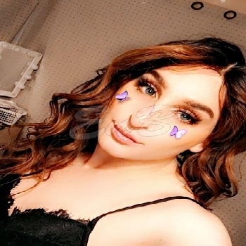 21 Year maddison Trans Escort IN New Zealand