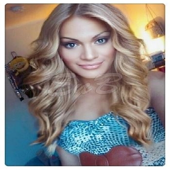 30 Year Slim and Busty European Escort DAYNA IN Drury