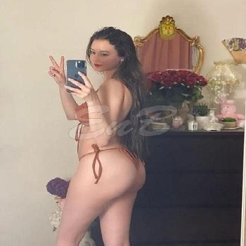 23 Year Average European Escort Jenny IN Mauku