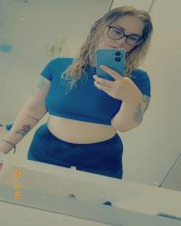 hazel Blonde Hair Female Escort In New Zealand