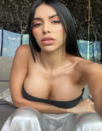25 Year Luna Sexy Female Escort In Canterbury