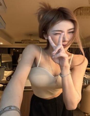 24 Year Sandy Miss Asian Escort IN New Zealand