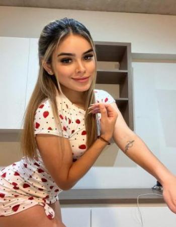 26 Year Model Kerinan Female Escort In Otago

